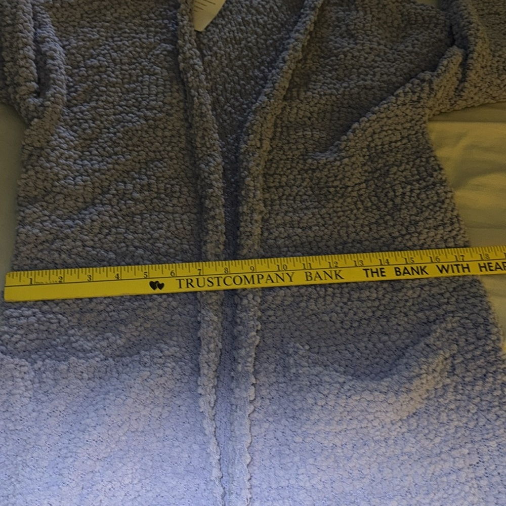 Merokeety lilac sweater - Picture 10 of 15